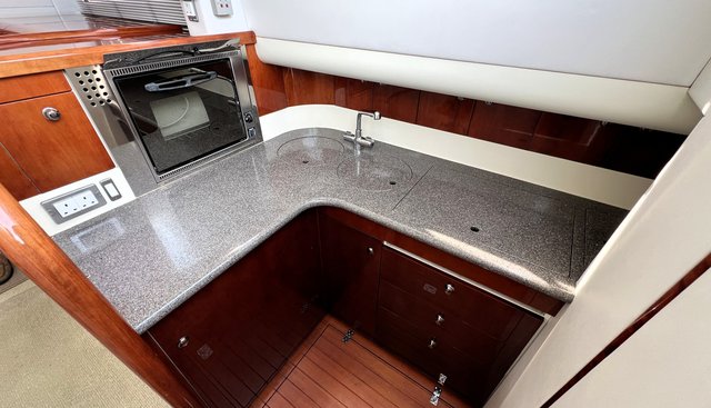 noname yacht for sale 14