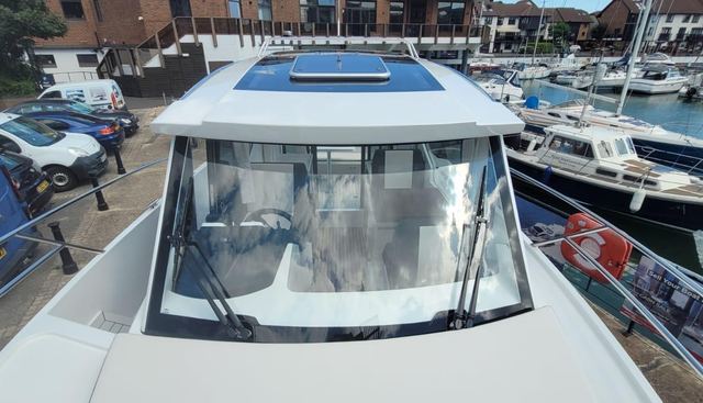 noname yacht for sale 15