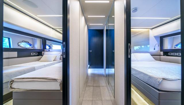 MAVIS yacht for sale 28