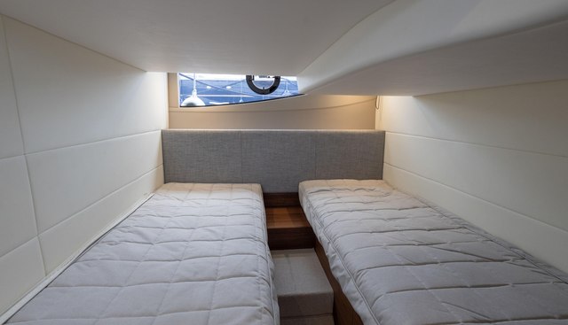 Time Out yacht for sale 74
