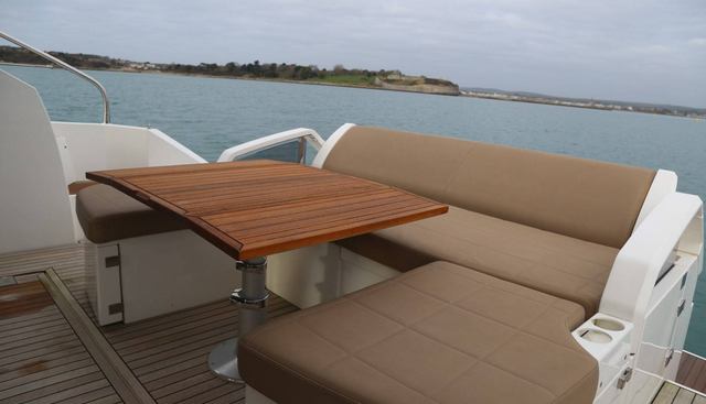 noname yacht for sale 9