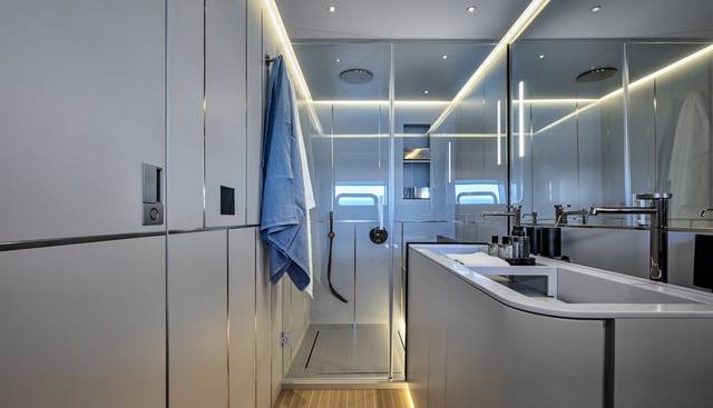 AB 110 yacht for sale 13