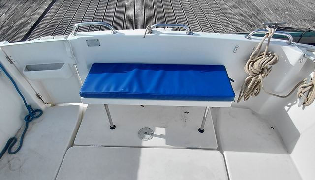 Rocky yacht for sale 15