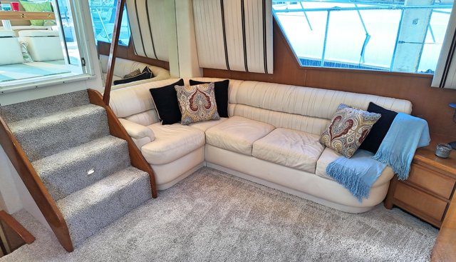 Thrill a Minute III yacht for sale 50