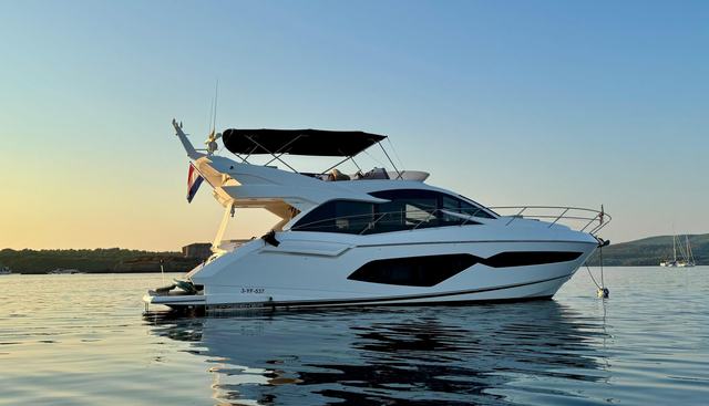 FARPOINT yacht for sale 4