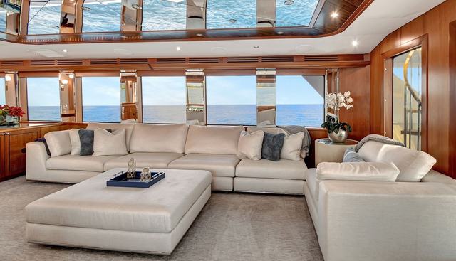 DANIELLE yacht for sale 8