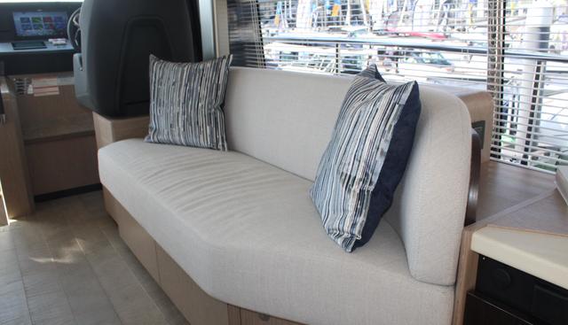 In Stock yacht for sale 28