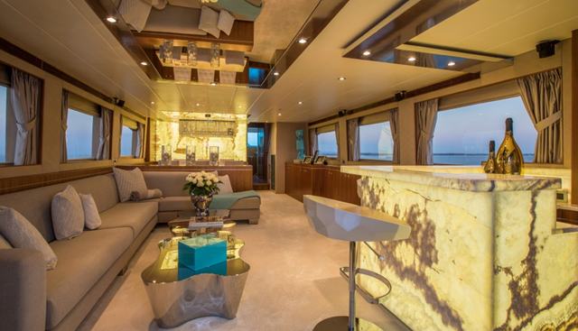 MR & MRS SMITH yacht for sale 23