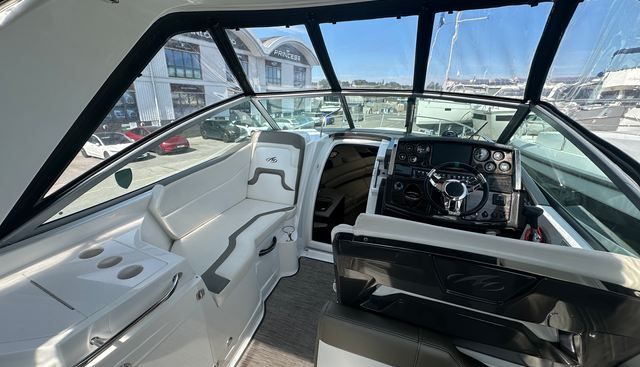 Sea Fin yacht for sale 13