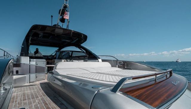 BEL SOGNO yacht for sale 12