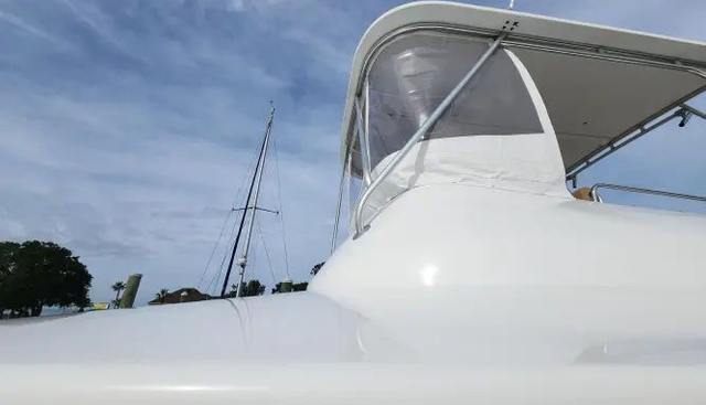 Dont Say No yacht for sale 34