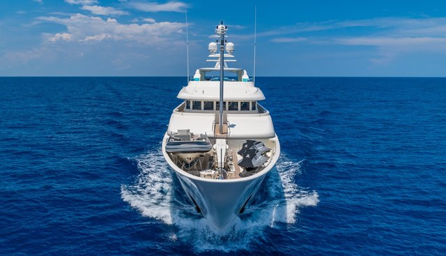 Nita K II yacht for sale 30