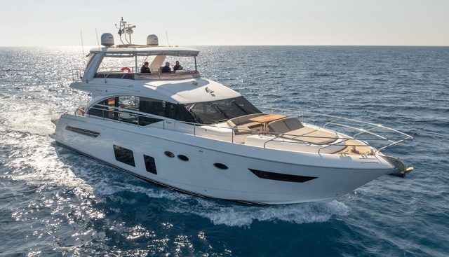 Lordwest yacht for sale 10
