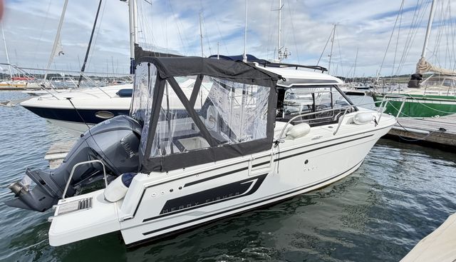 noname yacht for sale 2