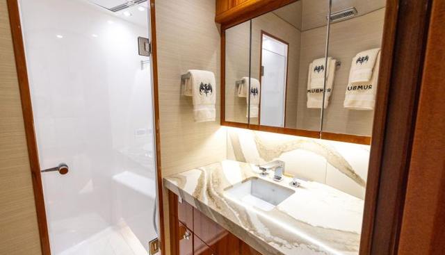 Noname yacht for sale 34