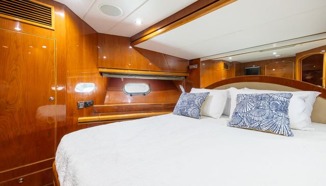 Ocean 1 yacht for sale 43