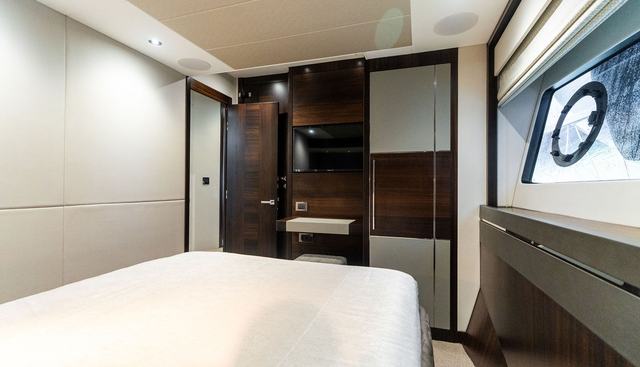 BELLA GEE yacht for sale 45