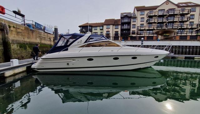 noname yacht for sale 2