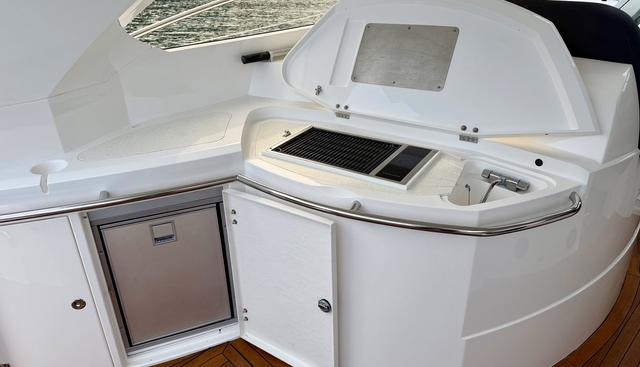 AYLA yacht for sale 15