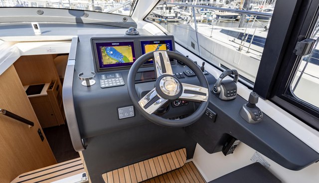 noname yacht for sale 98