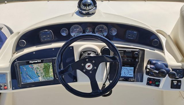 noname yacht for sale 2