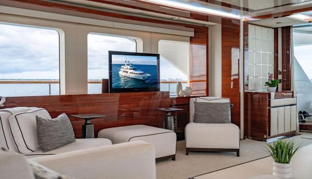 ALLORA yacht for sale 13