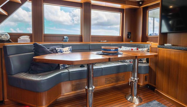 Martini yacht for sale 13