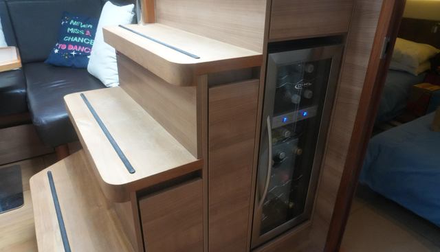 AYS2439 yacht for sale 14