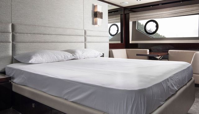 M3G yacht for sale 3
