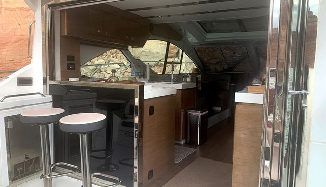 POWELL VIE II yacht for sale 9