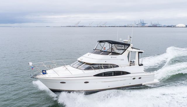 IB Cruisin yacht for sale 7