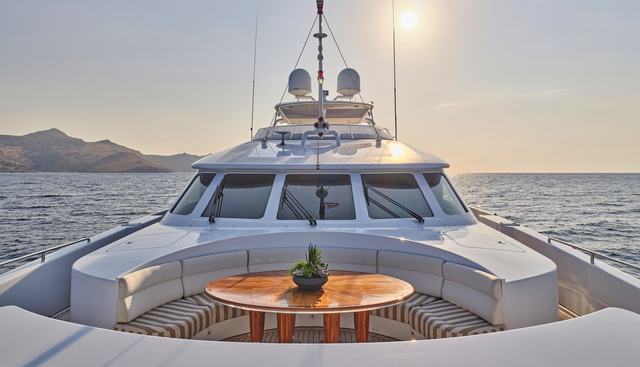 Bilmar yacht for sale 2
