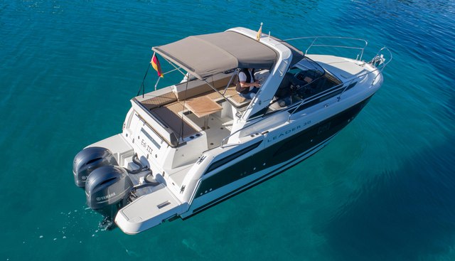noname yacht for sale 82