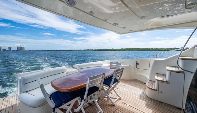 TO LIFE! yacht for sale 23