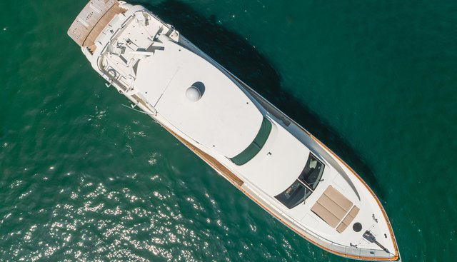 Anejo yacht for sale 9