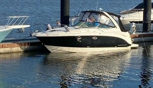 Moor Time yacht for sale 2