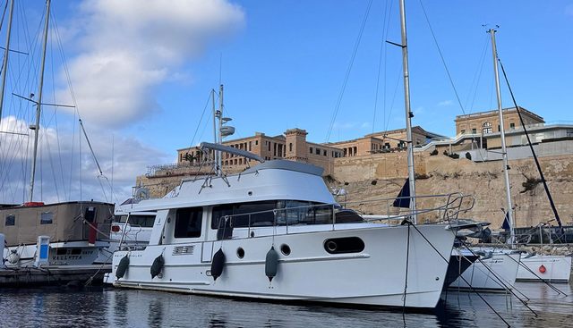 LILU II yacht for sale 2