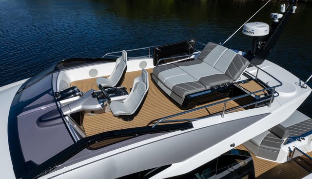 noname yacht for sale 29