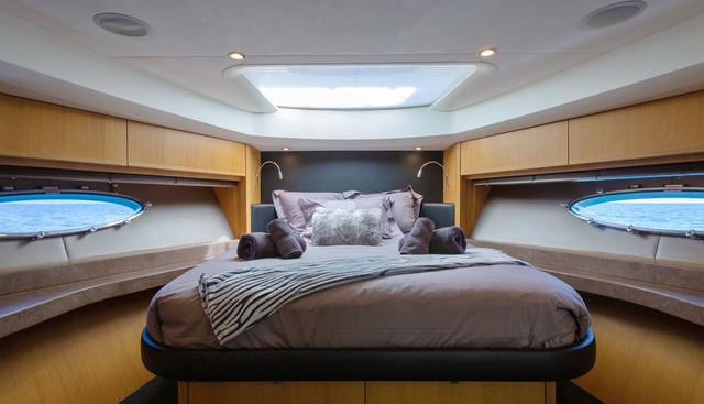 OBSESSIO yacht for sale 29