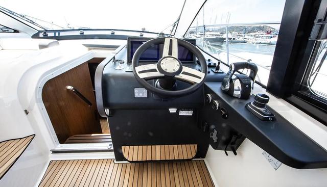 Massignac yacht for sale 5