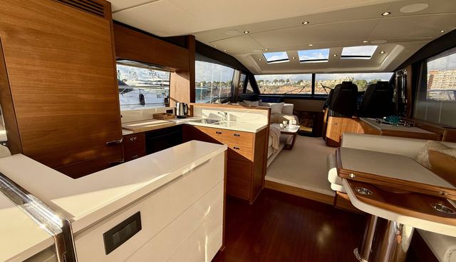 noname yacht for sale 20