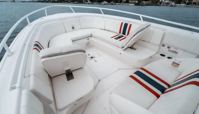 noname yacht for sale 29