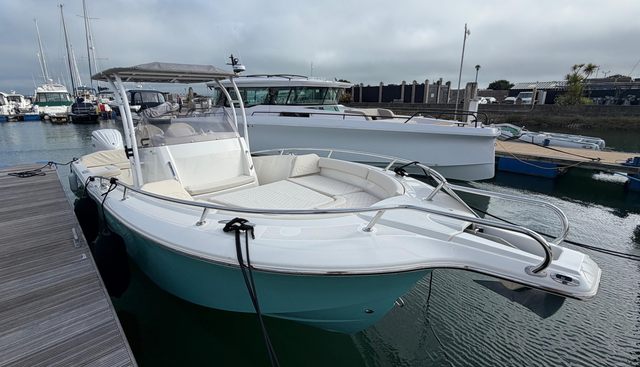 noname yacht for sale 28
