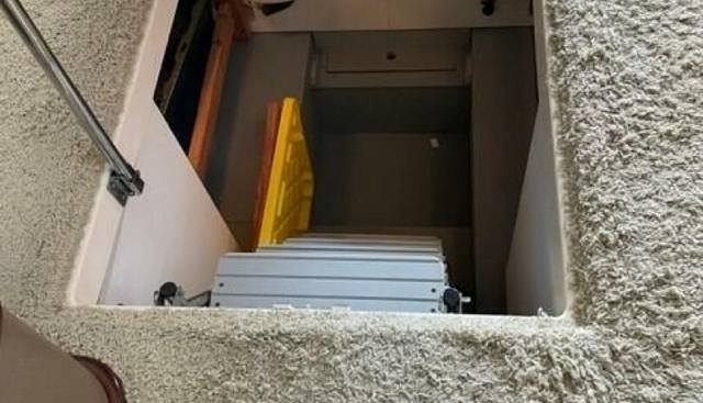 GOOD KARMA yacht for sale 64