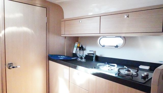 2022 Bavaria S29 Style yacht for sale 14