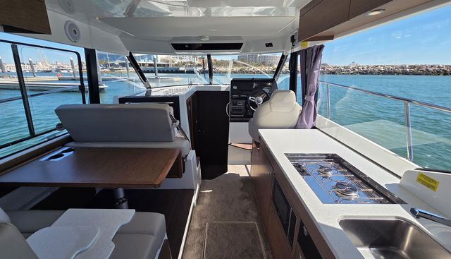 TIPSEA yacht for sale 14