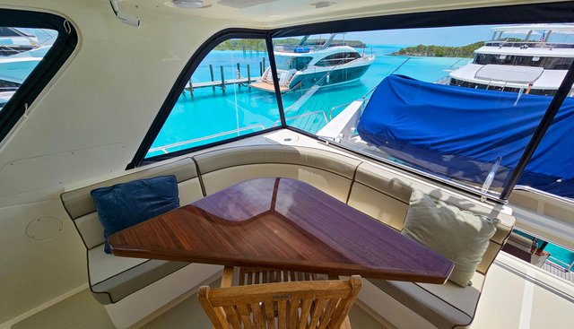 Living With E's yacht for sale 45