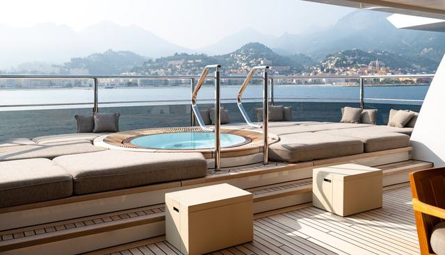 ENERGY yacht for sale 45