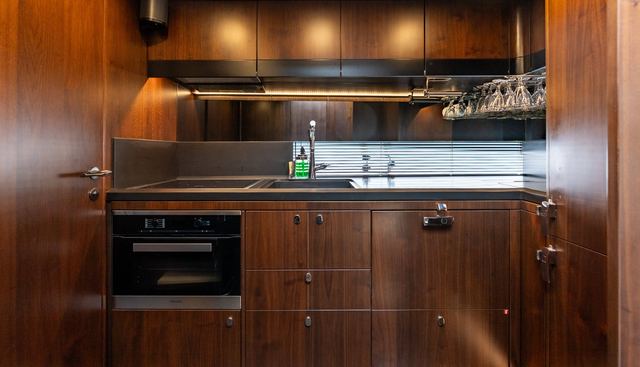 noname yacht for sale 42