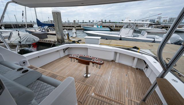 Ebitda yacht for sale 17